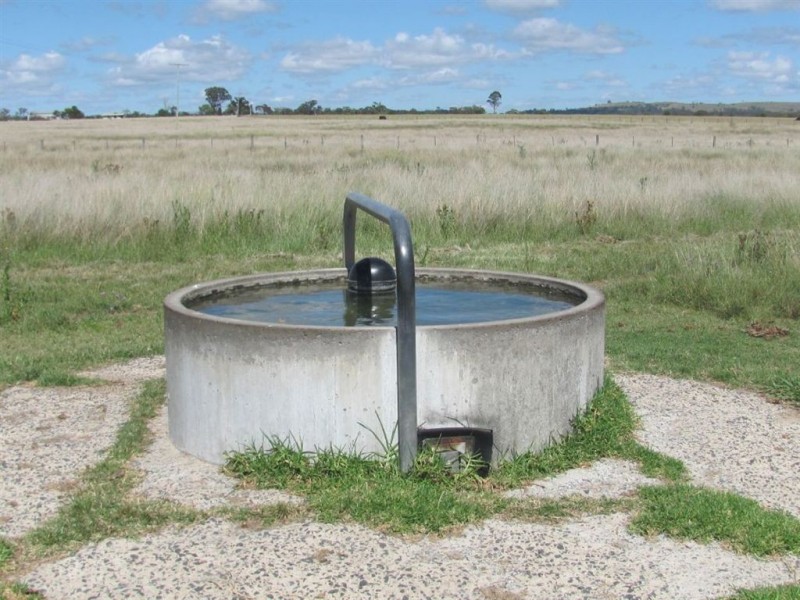 Warwick QLD 4370