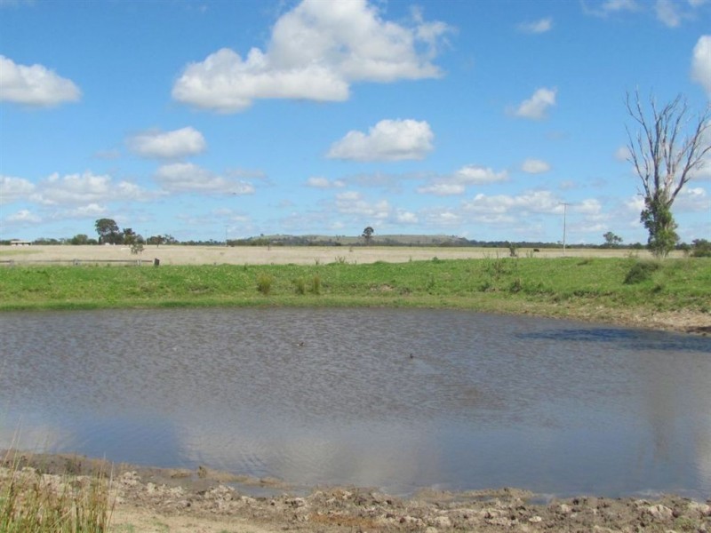 Warwick QLD 4370