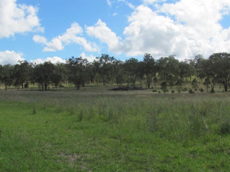 Cunningham QLD 4370