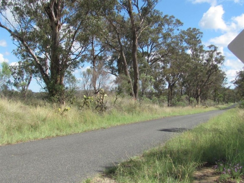 Cunningham QLD 4370
