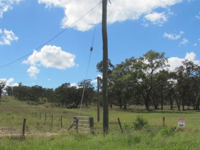 Cunningham QLD 4370