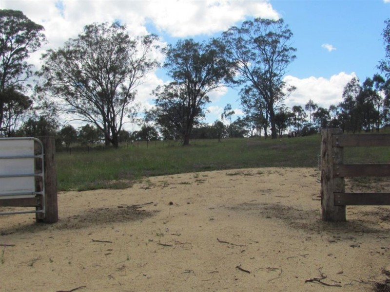 Cunningham QLD 4370