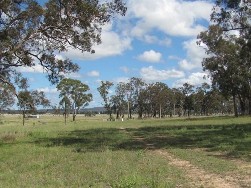 Cunningham QLD 4370