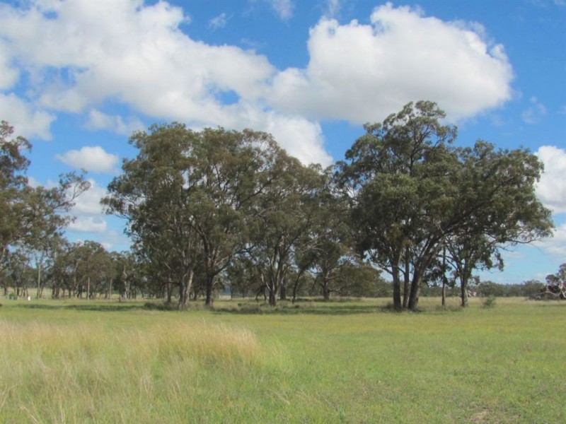 Cunningham QLD 4370