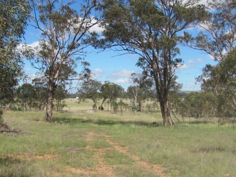 Cunningham QLD 4370