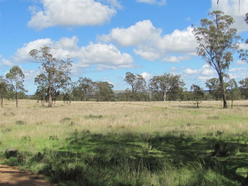 Cunningham QLD 4370