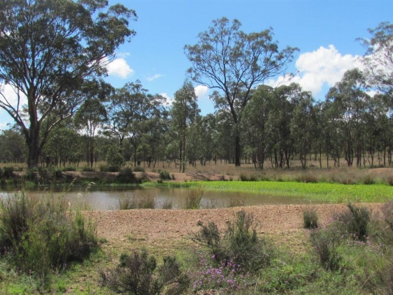 Cunningham QLD 4370