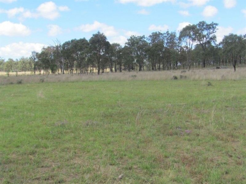 Cunningham QLD 4370