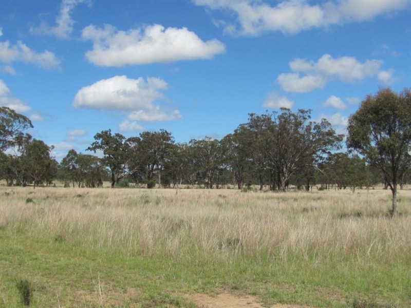 Cunningham QLD 4370