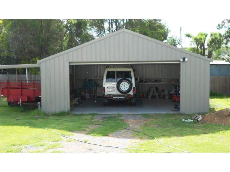 Warwick QLD 4370