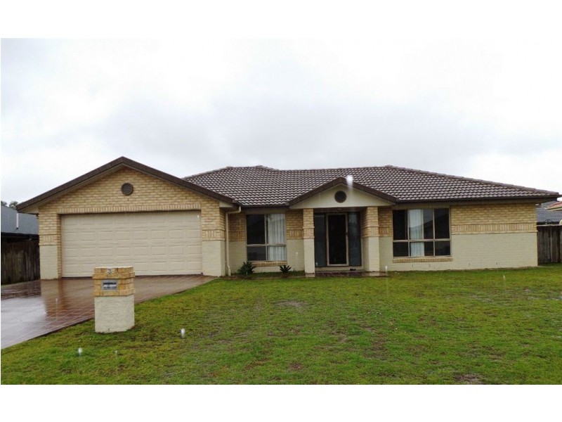 Warwick QLD 4370