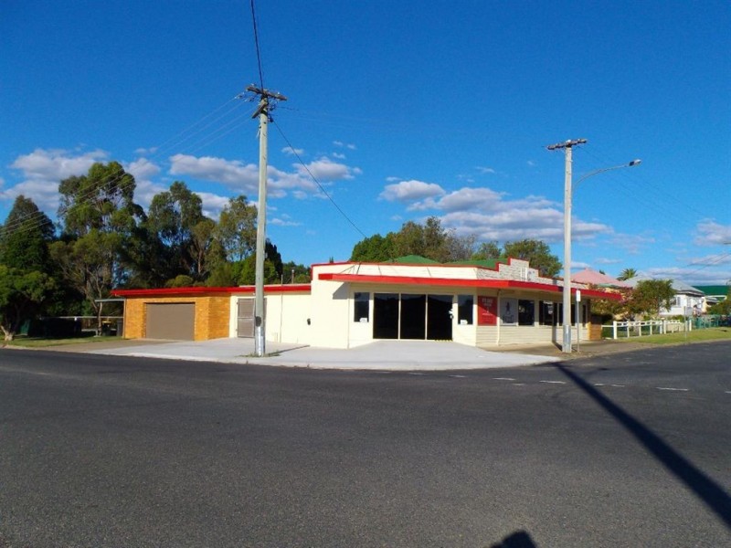 29 Grafton St, Warwick QLD 4370