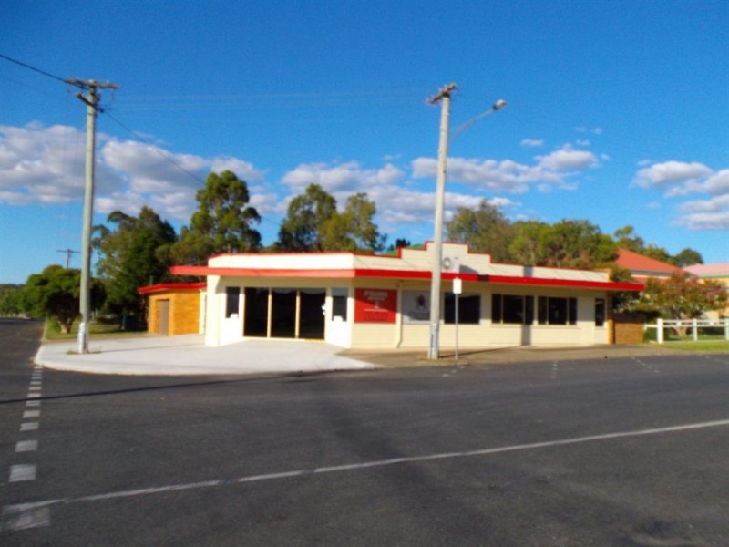 29 Grafton St, Warwick QLD 4370