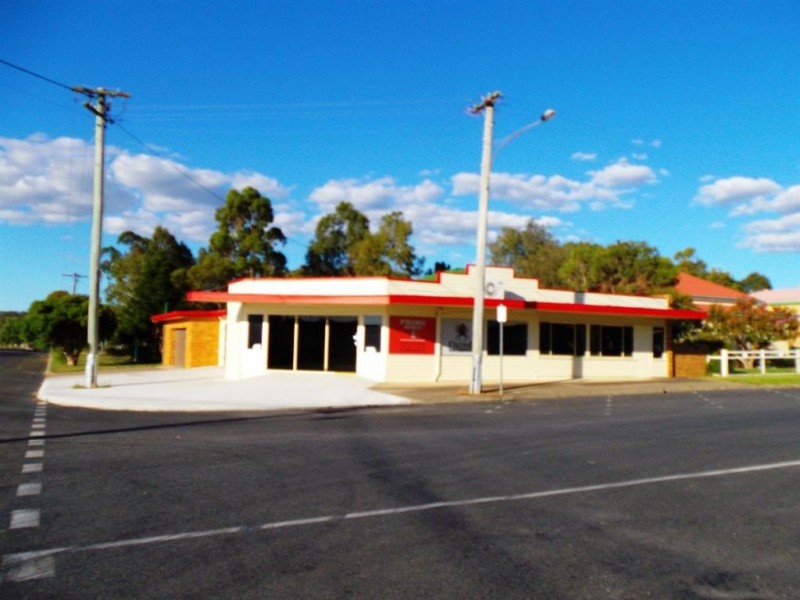 29 Grafton St, Warwick QLD 4370