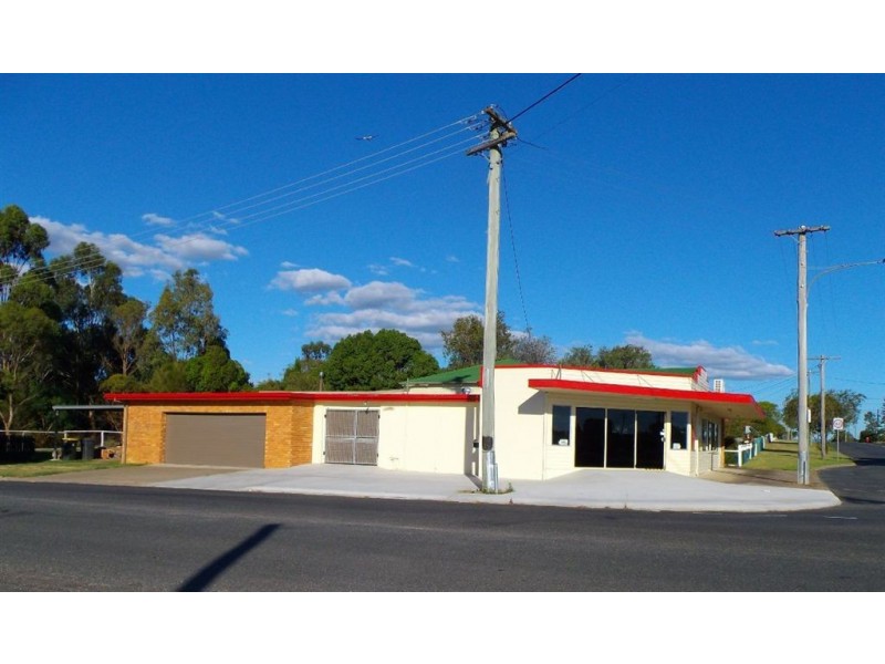 29 Grafton St, Warwick QLD 4370