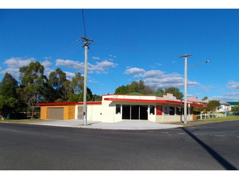 29 Grafton St, Warwick QLD 4370