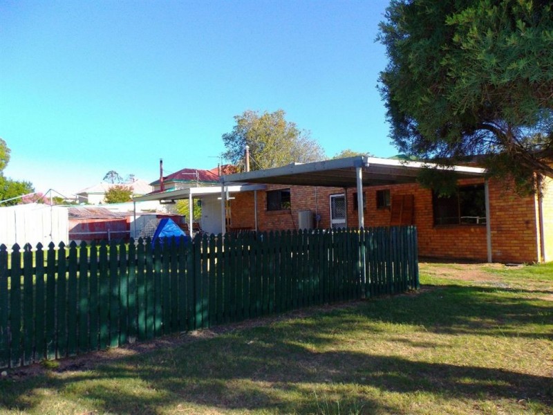 29 Grafton St, Warwick QLD 4370