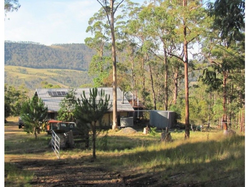 Swanfels QLD 4371