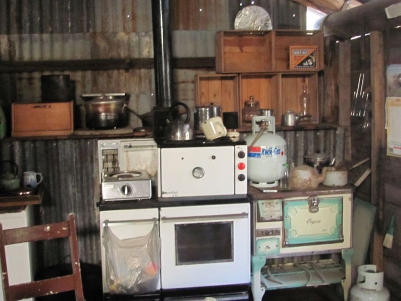Swanfels QLD 4371