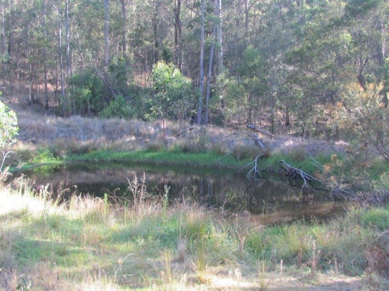 Swanfels QLD 4371