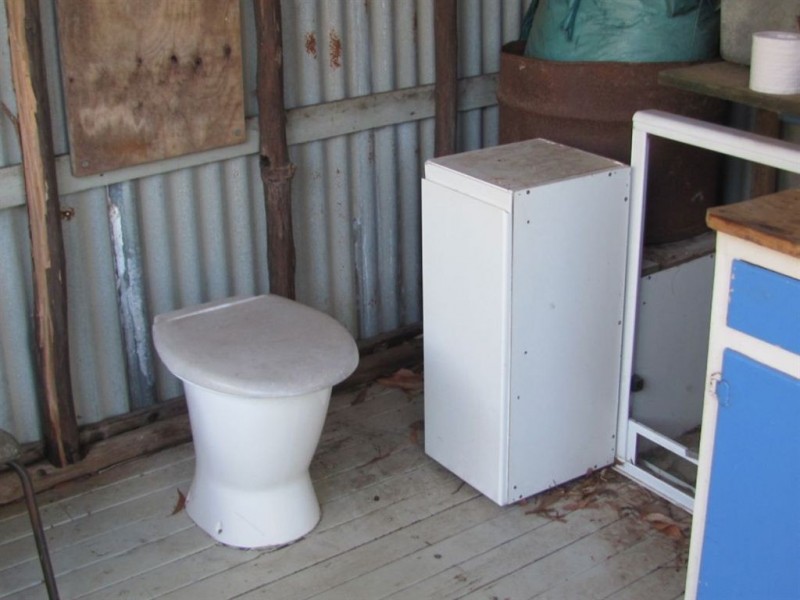 Swanfels QLD 4371