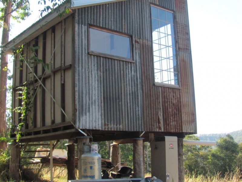 Swanfels QLD 4371