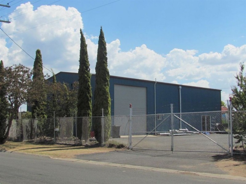 Warwick QLD 4370