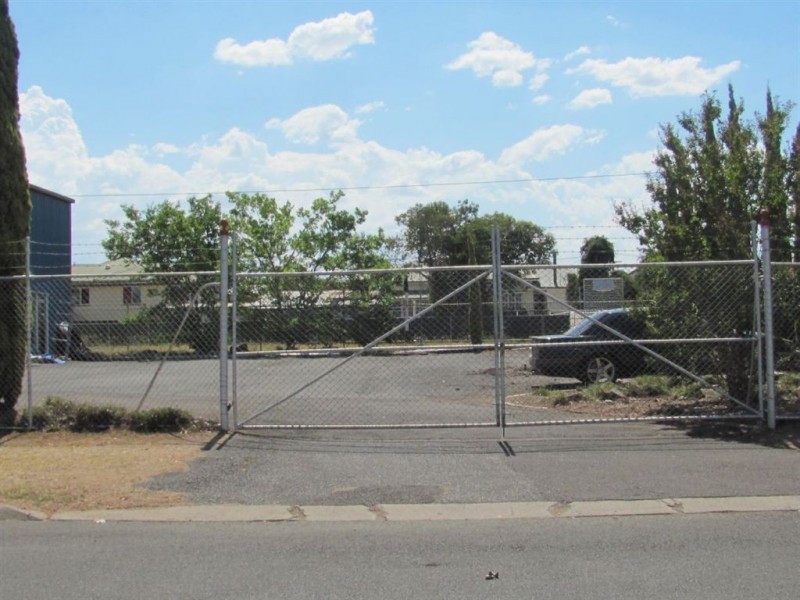 Warwick QLD 4370