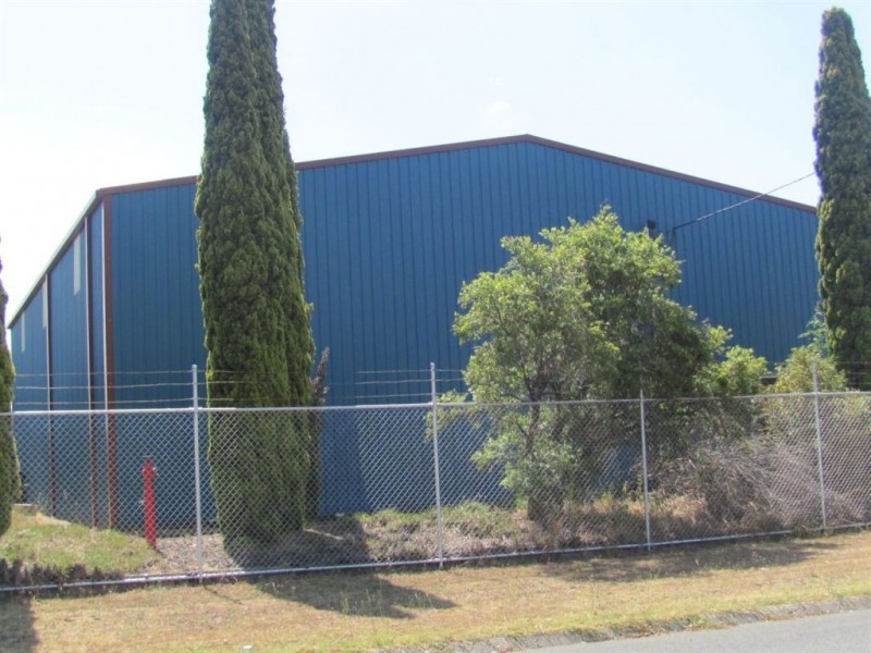 Warwick QLD 4370
