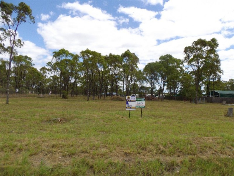 Hendon QLD 4362