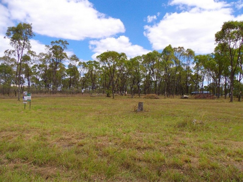 Hendon QLD 4362