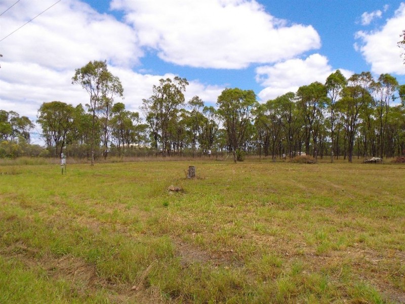 Hendon QLD 4362