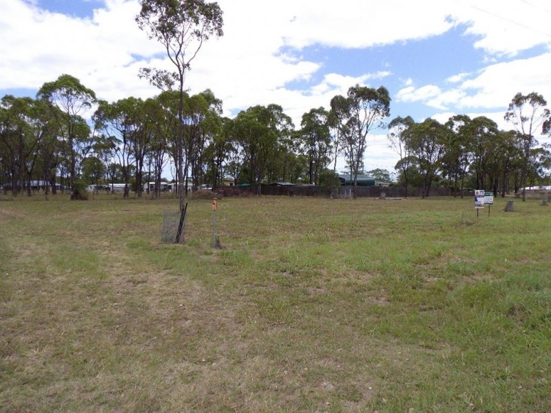 Hendon QLD 4362