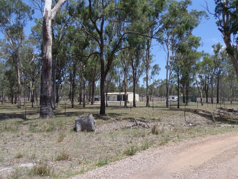 Pratten QLD 4370