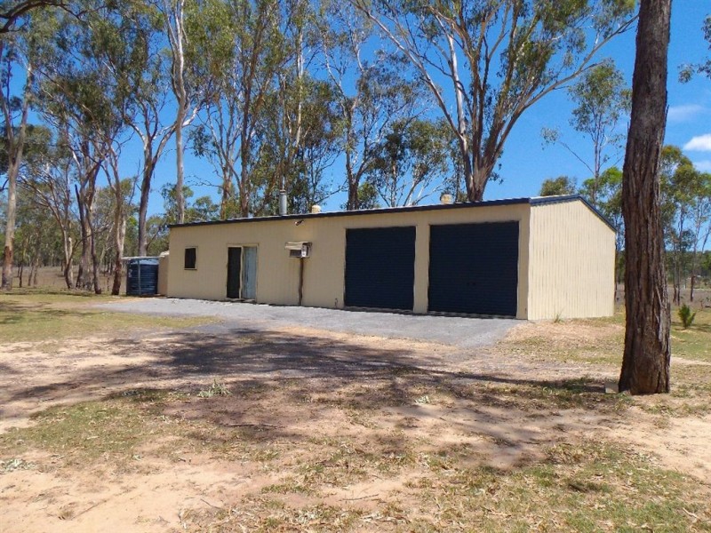 Pratten QLD 4370