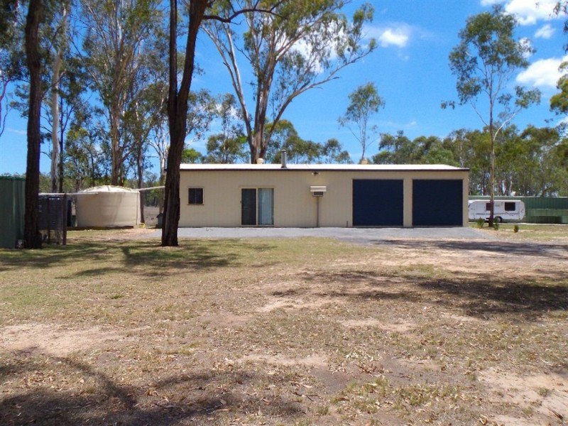 Pratten QLD 4370