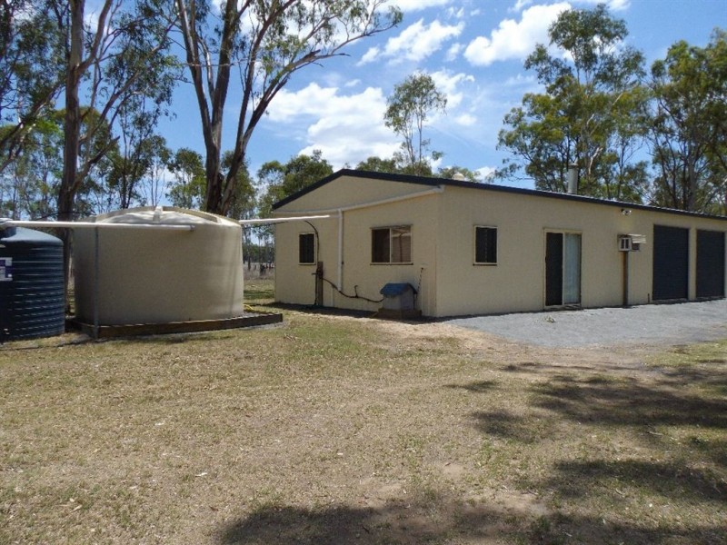Pratten QLD 4370