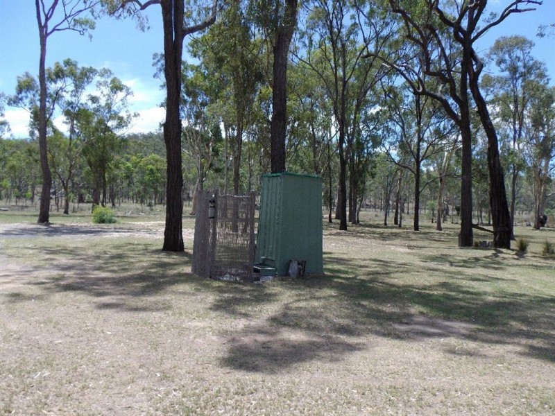 Pratten QLD 4370