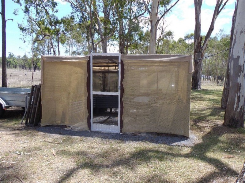 Pratten QLD 4370