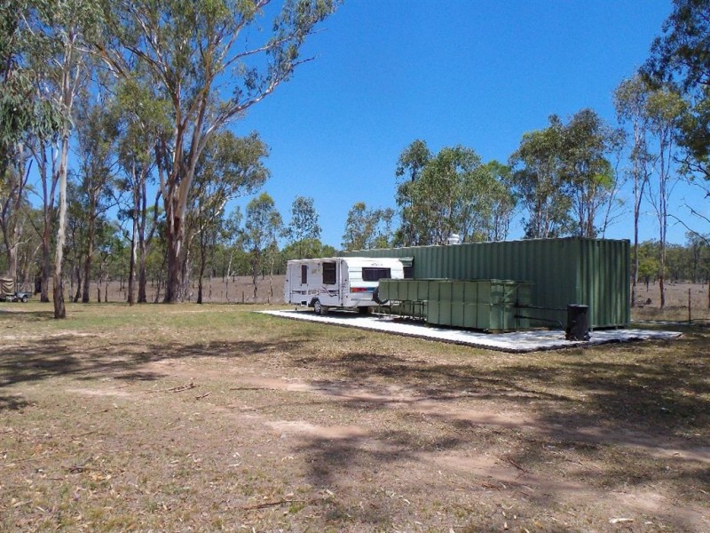 Pratten QLD 4370