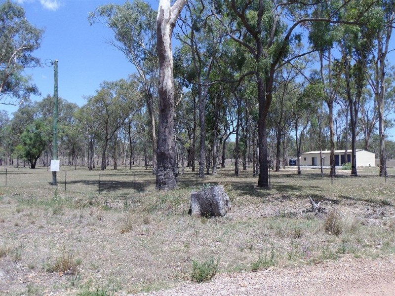 Pratten QLD 4370