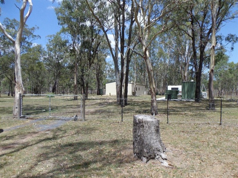 Pratten QLD 4370