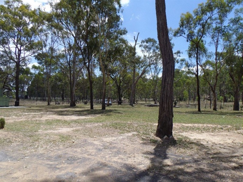 Pratten QLD 4370