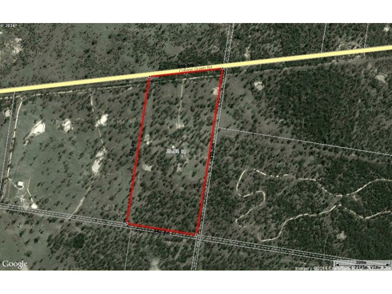 122 College Green Rd, Clifton QLD 4361