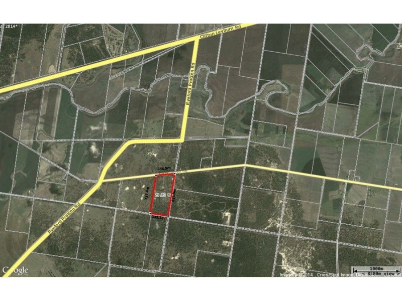 122 College Green Rd, Clifton QLD 4361