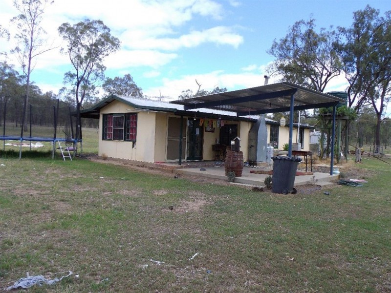 122 College Green Rd, Clifton QLD 4361