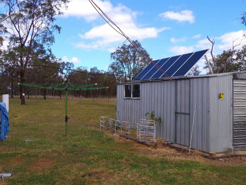 122 College Green Rd, Clifton QLD 4361