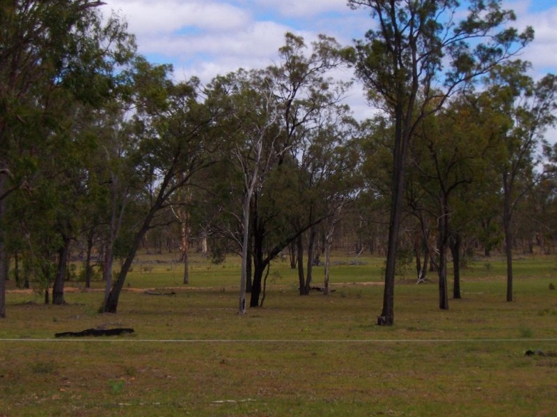 122 College Green Rd, Clifton QLD 4361