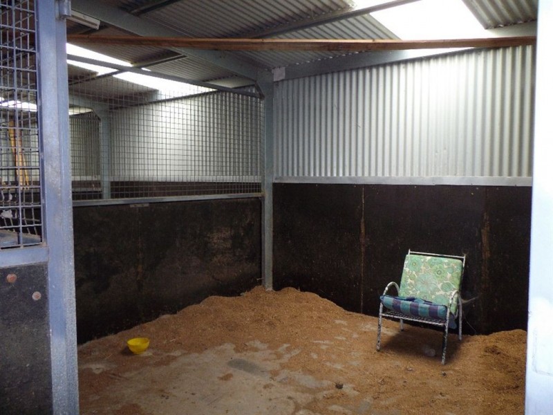 122 College Green Rd, Clifton QLD 4361