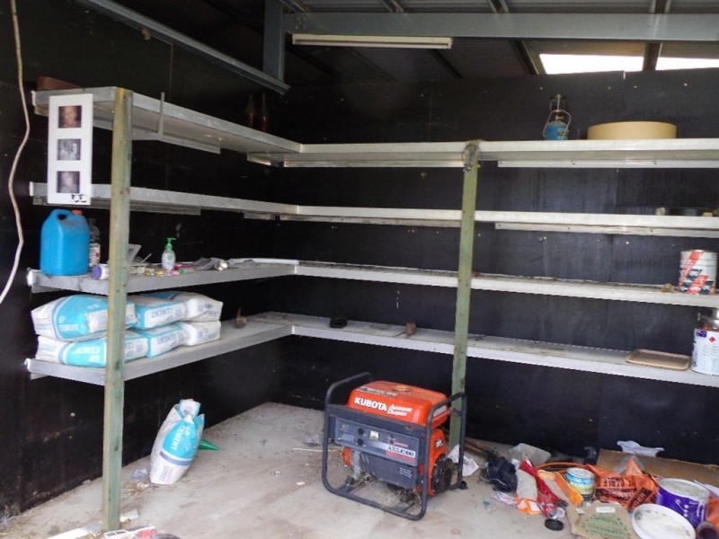 122 College Green Rd, Clifton QLD 4361